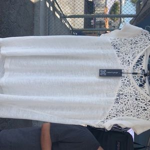 Size medium by cable and gauge